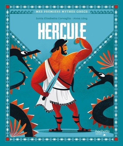  Hercule 