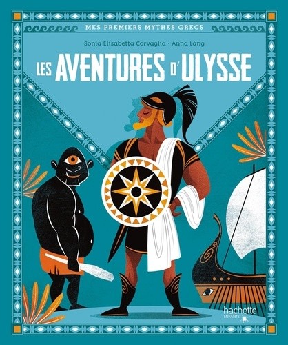  Les aventures d'Ulysse 