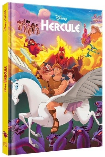  Hercule  