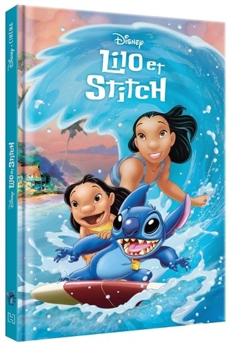  Lilo et Stitch  
