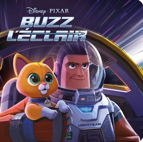  Buzz l'Eclair  