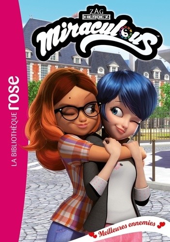  Miraculous Tome 36  