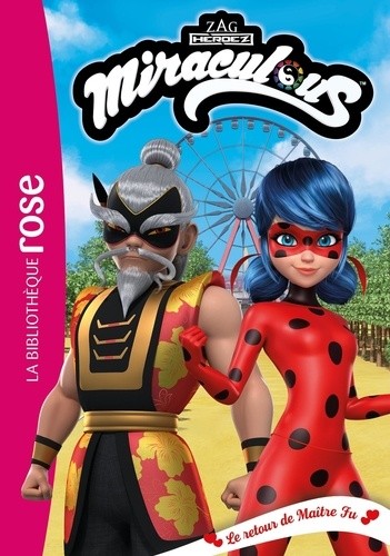  Miraculous Tome 37  