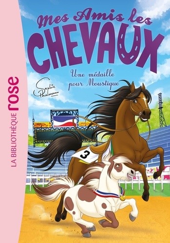 Mes amis les chevaux Tome 37  