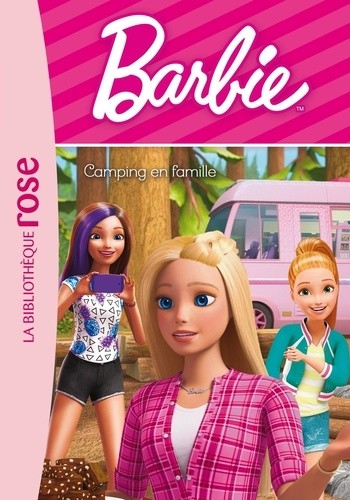  Barbie Tome 9  