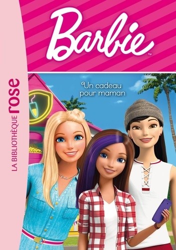  Barbie Tome 10  