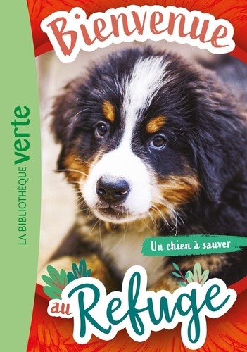  Bienvenue au refuge 2  