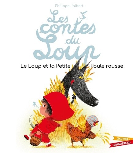  Les contes du loup  