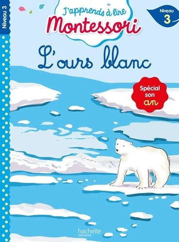 L'ours blanc niveau 3 