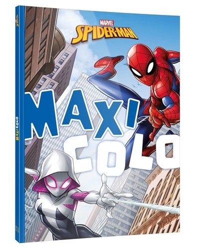  Spider-Man  