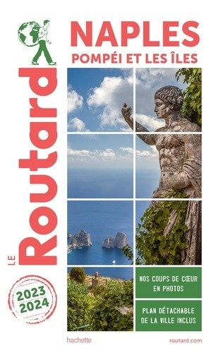  Guide du Routard - Naples 