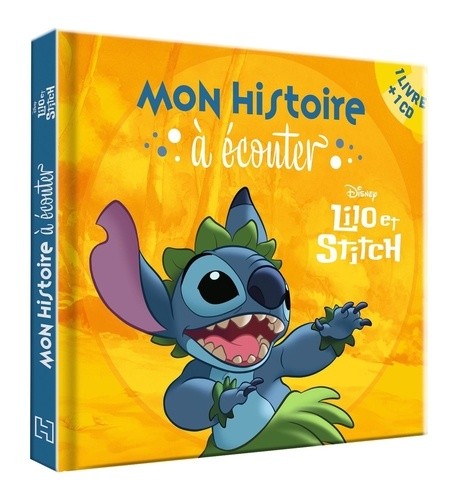  Lilo et Stitch  