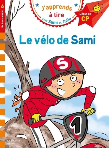  J'apprends à lire avec Sami et Julie  
