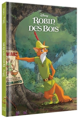  Robin des bois  