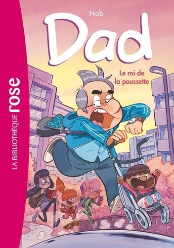  Dad Tome 4  