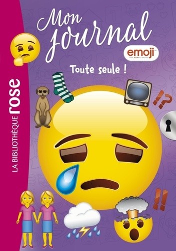  Mon journal emoji Tome 15  