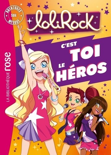 LoliRock 0  