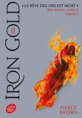  Red Rising Tome 4  