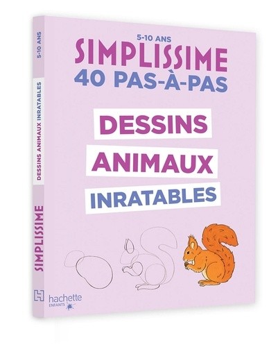  Dessins animaux inratables  