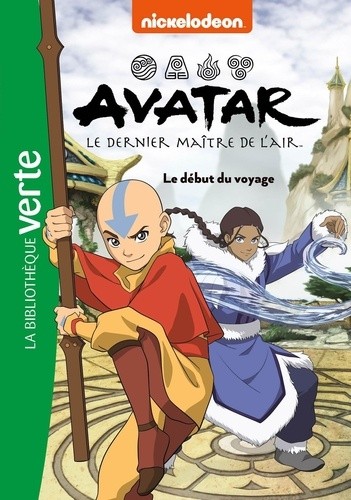  Avatar, le dernier maître de l'air Tome 2  