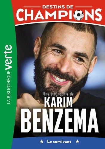  Destins de champions 4  