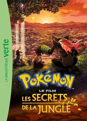  Pokémon 0  