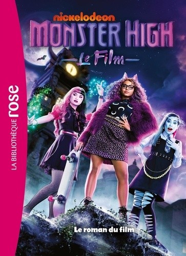  Monster High 0  