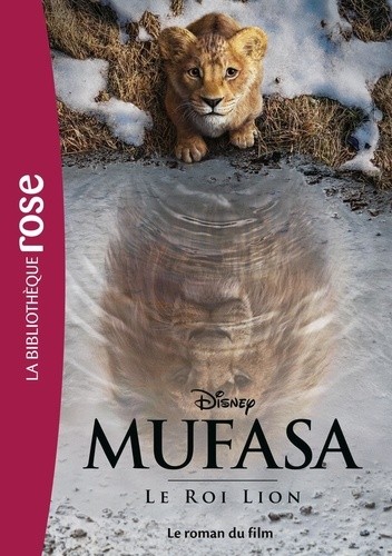  Mufasa - Le Roi Lion  