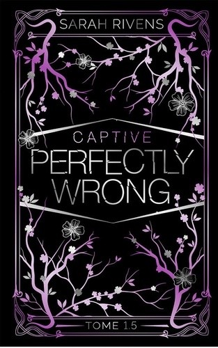  Captive Tome 1.5  