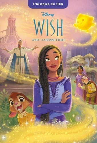  Wish  