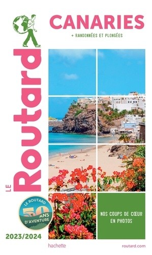  Canaries  