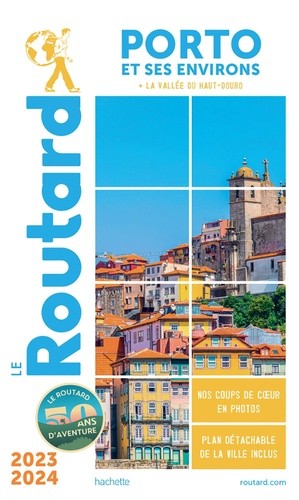  Porto et ses environs  