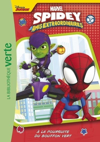  Spidey et ses amis extraordinaires Tome 3  