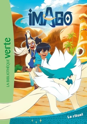  Imago 3  