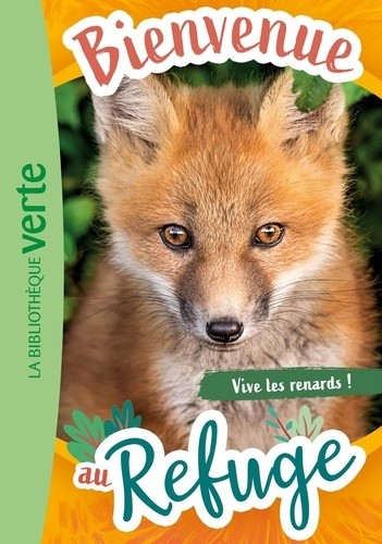  Bienvenue au refuge 5  
