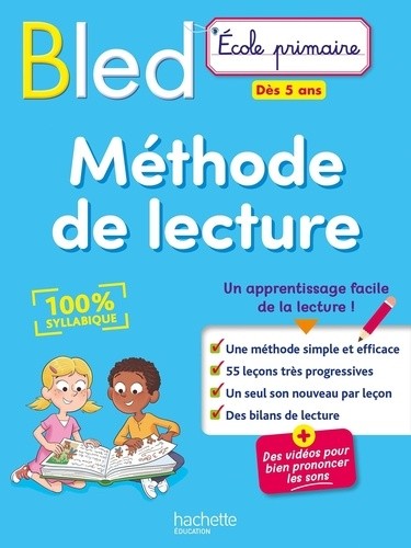  Méthode de lecture  