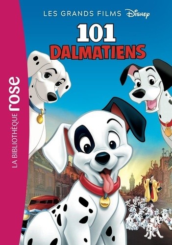  Les grands films Disney Tome 1  