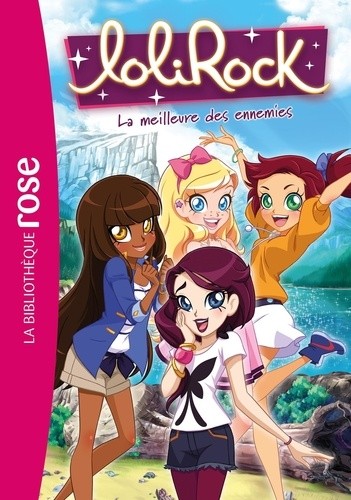  LoliRock Tome 37  