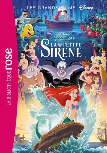  Les grands films Disney Tome 4  