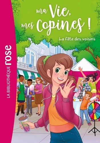  Ma Vie, mes Copines ! Tome 30  