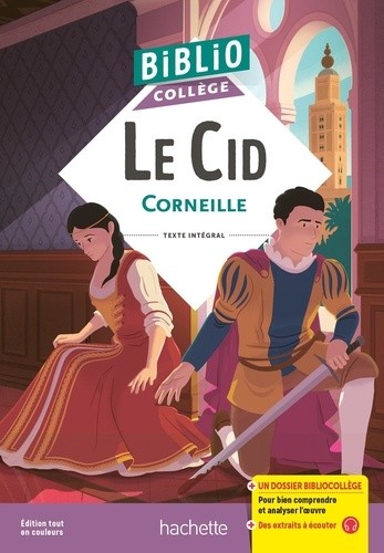  Le Cid  