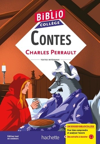  Contes  
