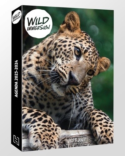  Wild Immersion Agenda 2023/2024 