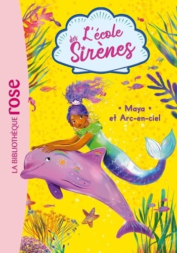  L'école des Sirènes 3  