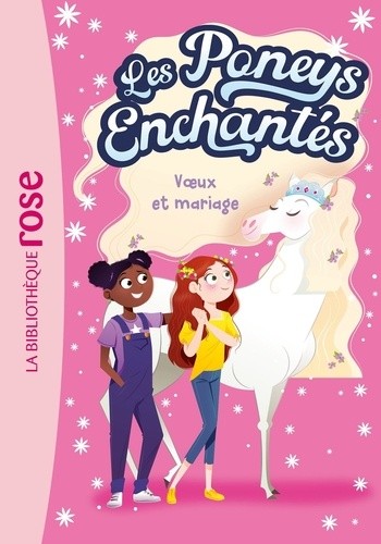  Les Poneys enchantés 3  