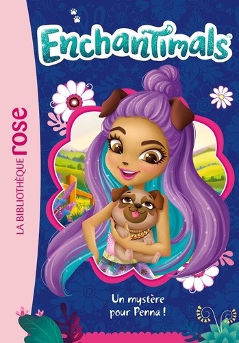  Enchantimals 24  