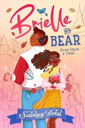  Brielle et Bear - Il était une fois 