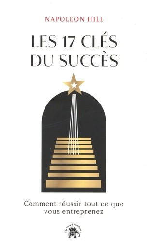  Les 17 clés du succès  