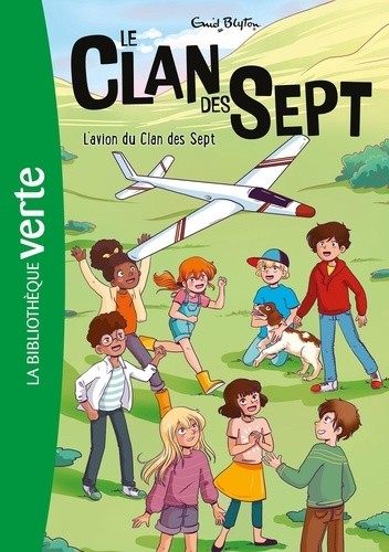  Le Clan des Sept NED 08  