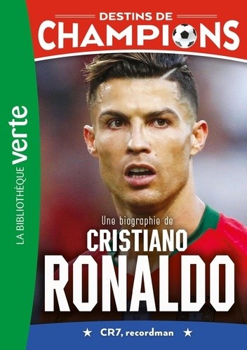 Destins de champions Tome 7  